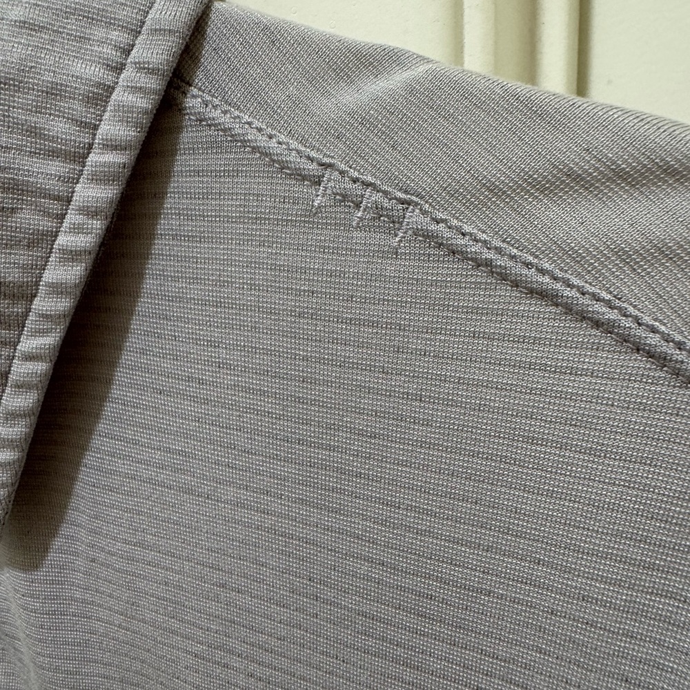 Lululemon Evolution Polo - Picture 5 of 5